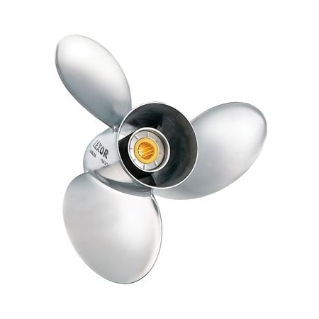 Solas Prop M/M Ss V6/Io 15, Hon 135-, No 1571-158-15 1571-158-15